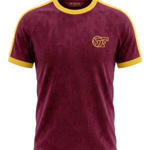 Ofspor Retro Tişört